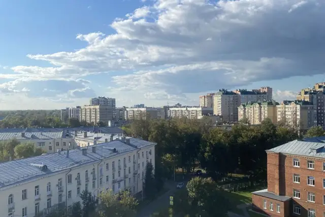 ЖК в г. Иваново,  ул. Кооперативная — фото 2